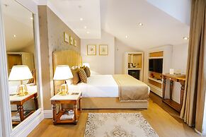 Delita City Hotel