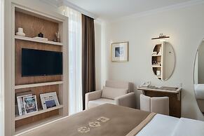 Delita City Hotel