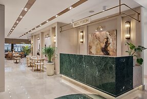 Delita City Hotel