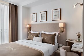 Delita City Hotel