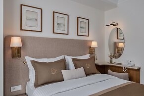 Delita City Hotel