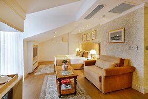 Delita City Hotel