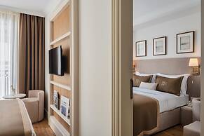 Delita City Hotel