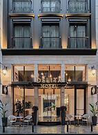 Delita City Hotel