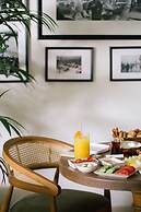 Delita City Hotel