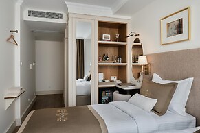 Delita City Hotel