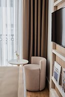Delita City Hotel