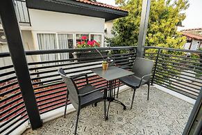 Jasmine Marmaris