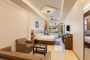 Pride Ashiyana Resort Mussoorie