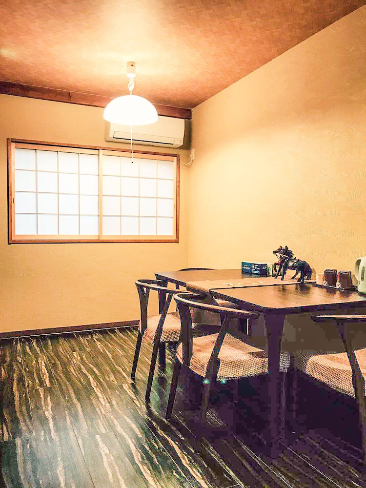 INN Plus Toji Kindo