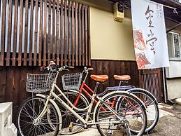 INN Plus Toji Kindo