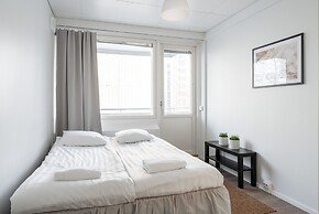 2BR Downtown Home with Balcony & BEST Location