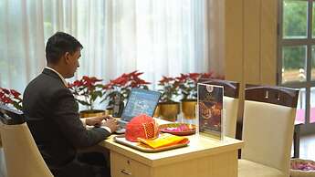 Pride Hotel Udaipur