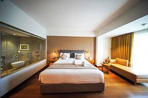 Pride Hotel Udaipur