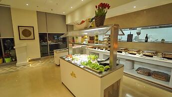 Pride Hotel Udaipur