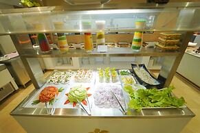 Pride Hotel Udaipur
