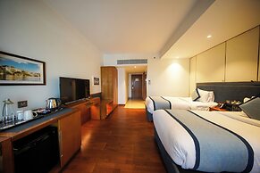 Pride Hotel Udaipur