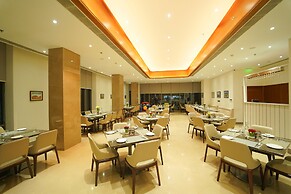 Pride Hotel Udaipur
