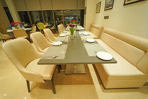 Pride Hotel Udaipur