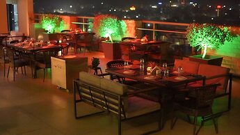Pride Hotel Udaipur
