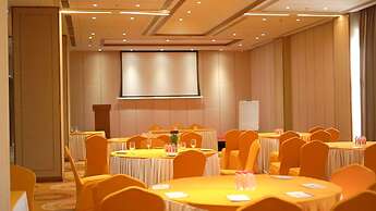 Pride Hotel Udaipur