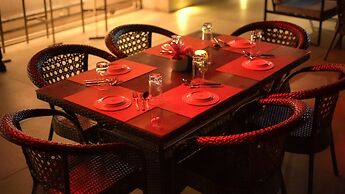 Pride Hotel Udaipur