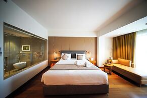 Pride Hotel Udaipur