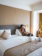 Pride Hotel Udaipur