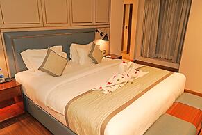Pride Hotel Udaipur