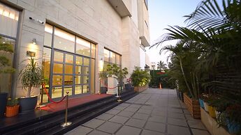 Pride Hotel Udaipur