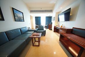 Pride Hotel Udaipur