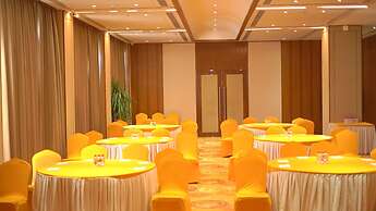 Pride Hotel Udaipur