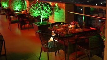 Pride Hotel Udaipur