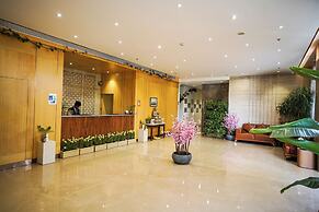 Pride Hotel Udaipur