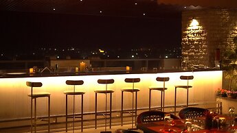 Pride Hotel Udaipur