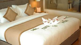 Pride Hotel Udaipur