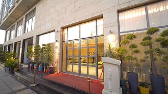 Pride Hotel Udaipur
