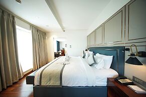 Pride Hotel Udaipur