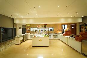 Pride Hotel Udaipur
