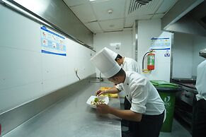 Pride Hotel Udaipur