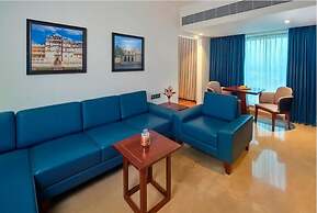 Pride Hotel Udaipur