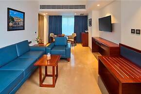 Pride Hotel Udaipur
