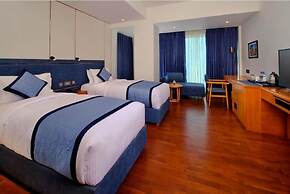 Pride Hotel Udaipur