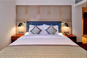 Pride Hotel Udaipur