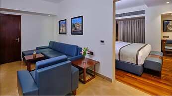 Pride Hotel Udaipur