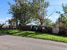 Michaelmass Cottage