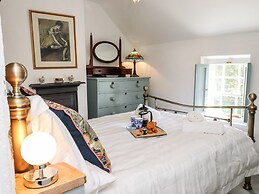 Michaelmass Cottage