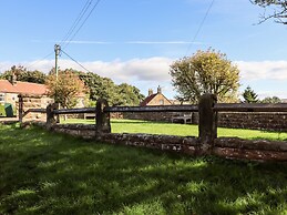 Michaelmass Cottage