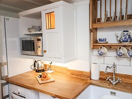 Michaelmass Cottage