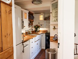 Michaelmass Cottage